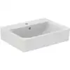 Image de Ideal Standard - Connect - Lavabo Cube , 60x46x18 Cm, Un Trou Pour Mitigeur, Blanc E714101