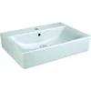 Image de Ideal Standard Connect Lavabo, 1 Trou Pour Robinet, Avec