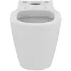 Image de Ideal Standard - Connect Combiné Wc Surbaissé, Bord De Chasse