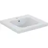 Image de Ideal Standard - Connect Freedom Lavabo Sans Barrière, 600mm, 1