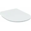 Image de Ideal Standard - Connect Space - Abattant Wc, Softclose, Blanc E772401