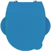 Image de Ideal Standard - Contour 21 Schools Siège De Wc Pour Enfants,