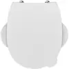 Image de Ideal Standard - Contour 21 Schools Siège De Wc Pour Enfants,
