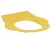 Image de Ideal Standard Contour 21 - Abattant De Wc Enfant Sans Couvercle, Jaune S454279