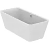 Image de Ideal Standard - Tonic Ii - Baignoire Sur Pied 1.800x800 Mm, Blanc E398201