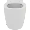 Image de Ideal Standard - Connect Wc Au Sol Aquablade, 370x550x400mm,