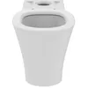 Image de Ideal Standard - Connect Air Wc Au Sol Combiné Aquablade, E009701