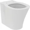 Image de Ideal Standard - Connect Air Wc Au Sol Aquablade, E0042ma