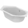 Image de Ideal Standard - Connect Air Baignoire Hexagonale 1900x900x475mm,