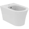 Image de Ideal Standard E2637ma Bidet Mural La Dolce Vita