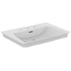 Image de Ideal Standard E2675ma Meuble Lavabo La Dolce Vita 660 Mm