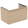 Image de Ideal Standard E3376us Meuble Sous-lavabo Finesse