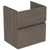 Image de Ideal Standard E3378ur Meuble Sous-lavabo Finesse