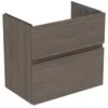 Image de Ideal Standard E3379ur Meuble Sous-lavabo Finesse