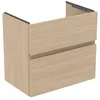 Image de Ideal Standard E3379us Meuble Sous Lavabo Finesse