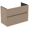 Image de Ideal Standard E3380up Meuble Sous-lavabo Finesse