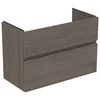 Image de Ideal Standard E3380ur Meuble Sous-lavabo Finesse