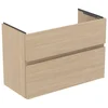 Image de Ideal Standard E3380us Meuble Sous-lavabo Finesse