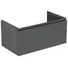 Image de Ideal Standard E3383y2 Meuble Sous-lavabo Finesse