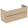 Image de Ideal Standard E3385us Meuble Sous-lavabo Finesse
