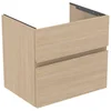 Image de Ideal Standard E3386us Meuble Sous-lavabo Finesse