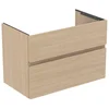 Image de Ideal Standard E3387us Meuble Sous-lavabo Finesse