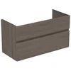 Image de Ideal Standard E3388ur Meuble Sous-lavabo Finesse