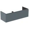 Image de Ideal Standard E3389uq Meuble Sous-lavabo Double Finesse