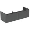 Image de Ideal Standard E3389y2 Meuble Sous-lavabo Double Finesse