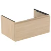 Image de Ideal Standard E3392us Meuble Sous-lavabo Finesse