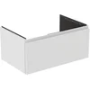 Image de Ideal Standard E3392y1 Meuble Sous-lavabo Finesse