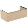 Image de Ideal Standard E3393us Meuble Sous-lavabo Finesse
