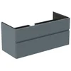 Image de Ideal Standard E3394uq Meuble Sous-lavabo Mwt Finesse Siphon Au Centre