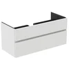 Image de Ideal Standard E3394y1 Meuble Sous-lavabo Mwt Finesse Siphon Milieu