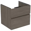 Image de Ideal Standard E3395ur Meuble Sous-lavabo Finesse