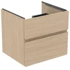 Image de Ideal Standard E3395us Meuble Sous-lavabo Finesse