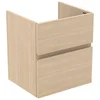 Image de Ideal Standard E3407us Meuble Sous-lavabo Finesse