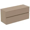 Image de Ideal Standard E3421up Wt Meuble Sous-lavabo Finesse Sans Découpe