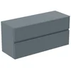 Image de Ideal Standard E3421uq Wt Meuble Sous-lavabo Finesse Sans Découpe