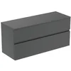 Image de Ideal Standard E3421y2 Meuble Bas Wt Finesse Sans Découpe