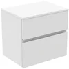 Image de Ideal Standard E3422y1 Meuble-bas Wt Finesse Sans Découpe