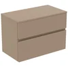 Image de Ideal Standard E3423up Wt Armoire Sous-lavabo Finesse Sans Découpe