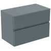 Image de Ideal Standard E3423uq Wt Meuble Sous-lavabo Finesse Sans Découpe