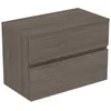 Image de Ideal Standard E3423ur Wt Meuble Sous-lavabo Finesse Sans Découpe