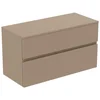 Image de Meuble Bas Ideal Standard E3424up Wt Finesse Sans Découpe