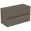 Image de Ideal Standard E3424ur Wt Armoire Sous-lavabo Finesse Sans Découpe