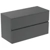 Image de Ideal Standard E3424y2 Meuble Sous-lavabo Finesse Sans Découpe
