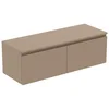 Image de Ideal Standard E3425up Wt Meuble Sous-lavabo Finesse Sans Découpe