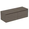 Image de Ideal Standard E3425ur Wt Meuble Sous-lavabo Finesse Sans Découpe