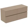 Image de Ideal Standard E3426up Wt Armoire Sous-lavabo Finesse Sans Découpe